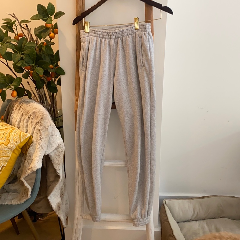 Brandy Melville Joggers